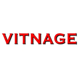 Vitnage logo