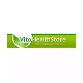 Shop Vito Health Store discount codes logo