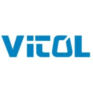 Vitol Products logo