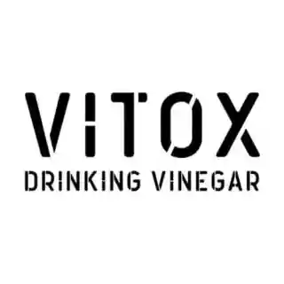 Shop Vitox Drinking Vinegar promo codes logo