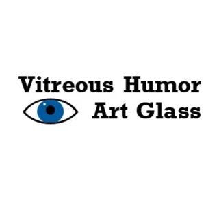 Shop Vitreous Humor Art Glass coupon codes logo