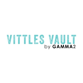 Shop Vittles Vault logo