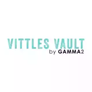 Shop Vittles Vault coupon codes logo