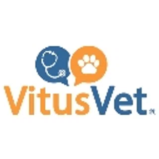 Shop VitusVet discount codes logo