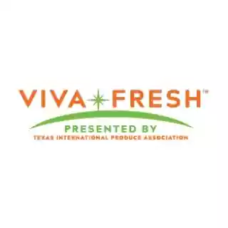 Viva Fresh Expo discount codes