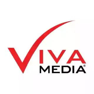 Viva Media logo