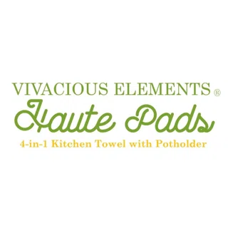 Vivacious Elements logo
