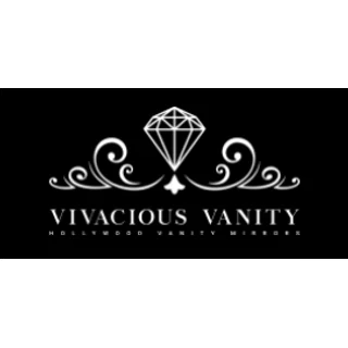 Vivacious Vanity logo