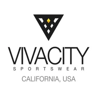 Shop Vivacity Sportswear logo