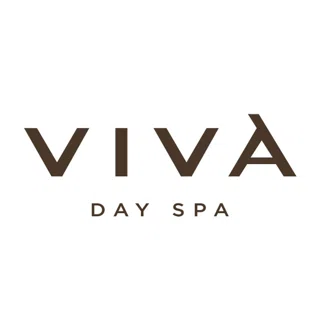 Viva Day Spa + Med Spa logo