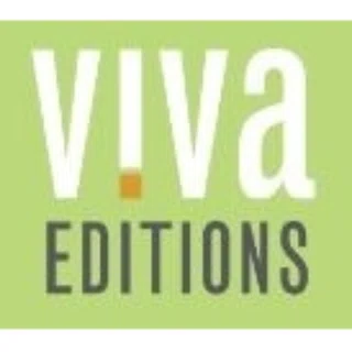 Shop Viva Editions logo