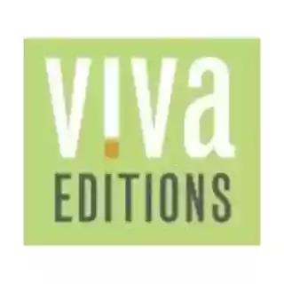 Viva Editions coupon codes