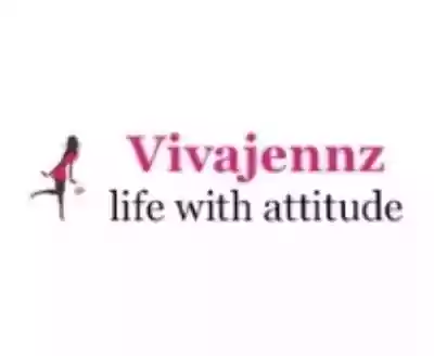 Shop vivajennz discount codes logo