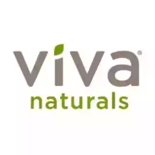 Shop Viva Labs discount codes logo