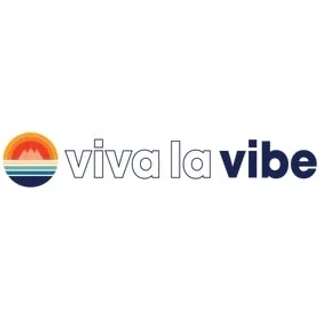 Viva La Vibe logo