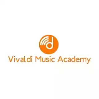 Shop Vivaldi Music Academy coupon codes logo
