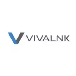 VivaLNK  logo