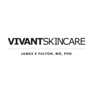 Vivant Skin Care logo