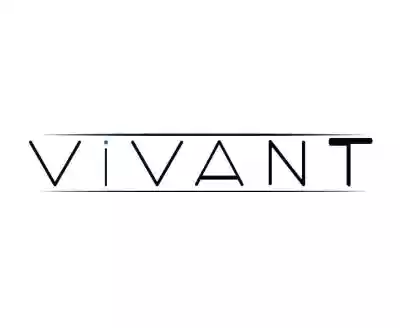 Vivant logo