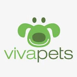 Shop Viva Pets logo