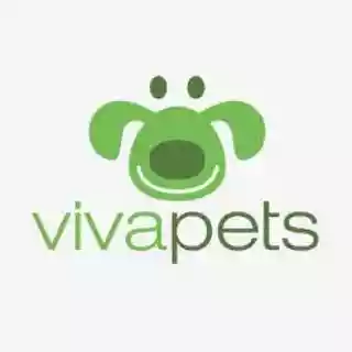 Viva Pets logo