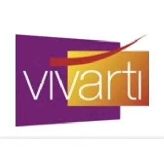 Vivarti  logo