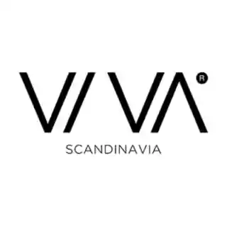 Shop VIVA Scandinavia promo codes logo
