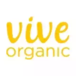 Vive Organic discount codes