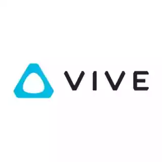 Shop HTC Vive logo