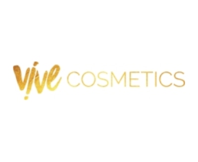 Shop Vive Cosmetics logo