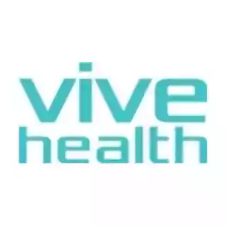vivehealth.com logo