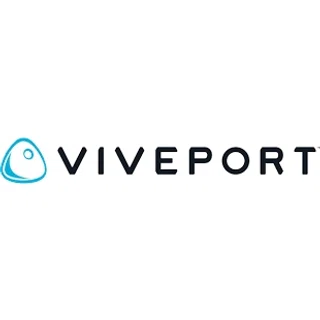 Viveport logo