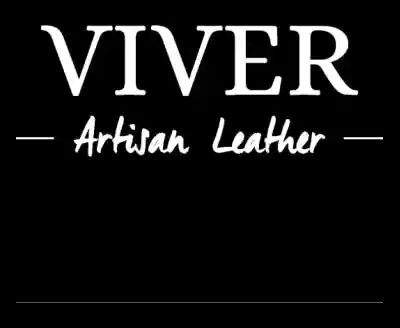 Viver Leather discount codes