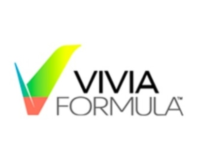 Shop Vivia Formula logo