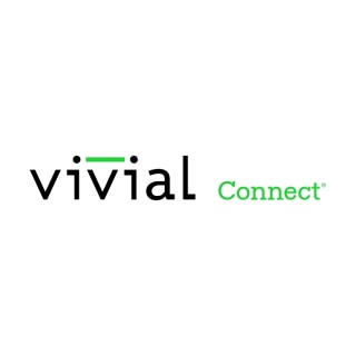 Vivial Connect logo