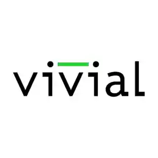 Shop Vivial discount codes logo