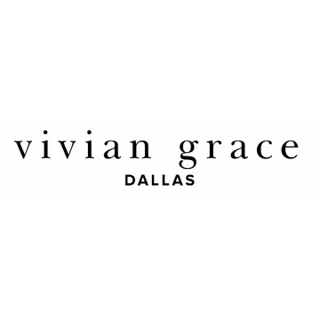 Shop Vivian Grace logo