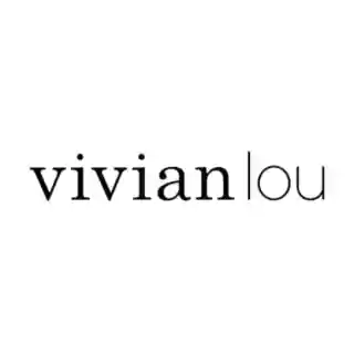 Shop Vivian Lou coupon codes logo