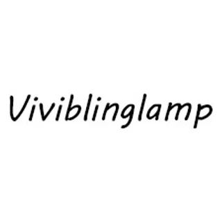 Viviblinglamp logo