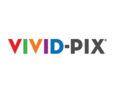 Shop Vivid-Pix logo