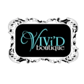 Vivid Boutique logo