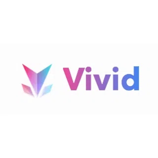Vivid Labs, Inc. logo