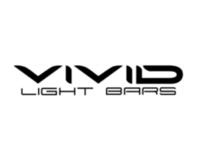 Shop Vivid Light Bars logo