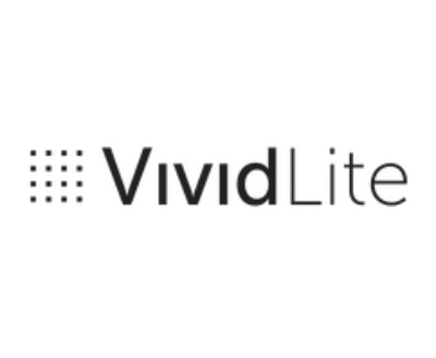 Shop VividLite logo