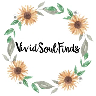 VividSoulFinds logo
