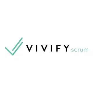Shop VivifyScrum logo