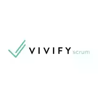 VivifyScrum logo