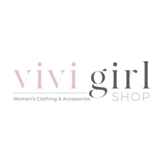 Vivi Girl Shop discount codes