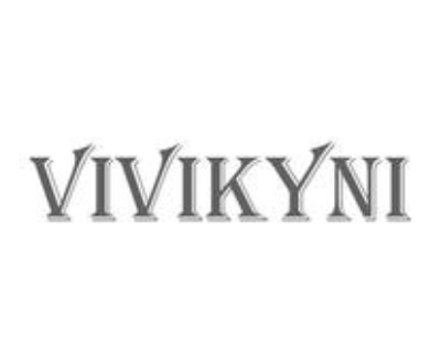 Shop Vivikyni logo
