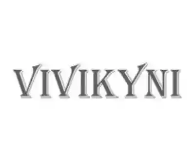 Vivikyni logo